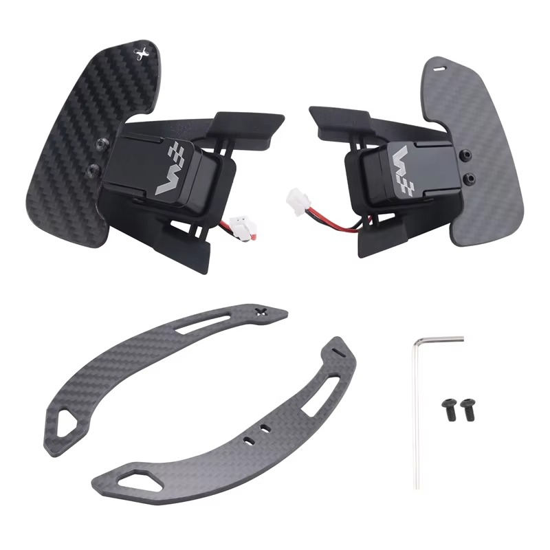 VW Golf MK7/7.5 Magnetic Shift Paddles