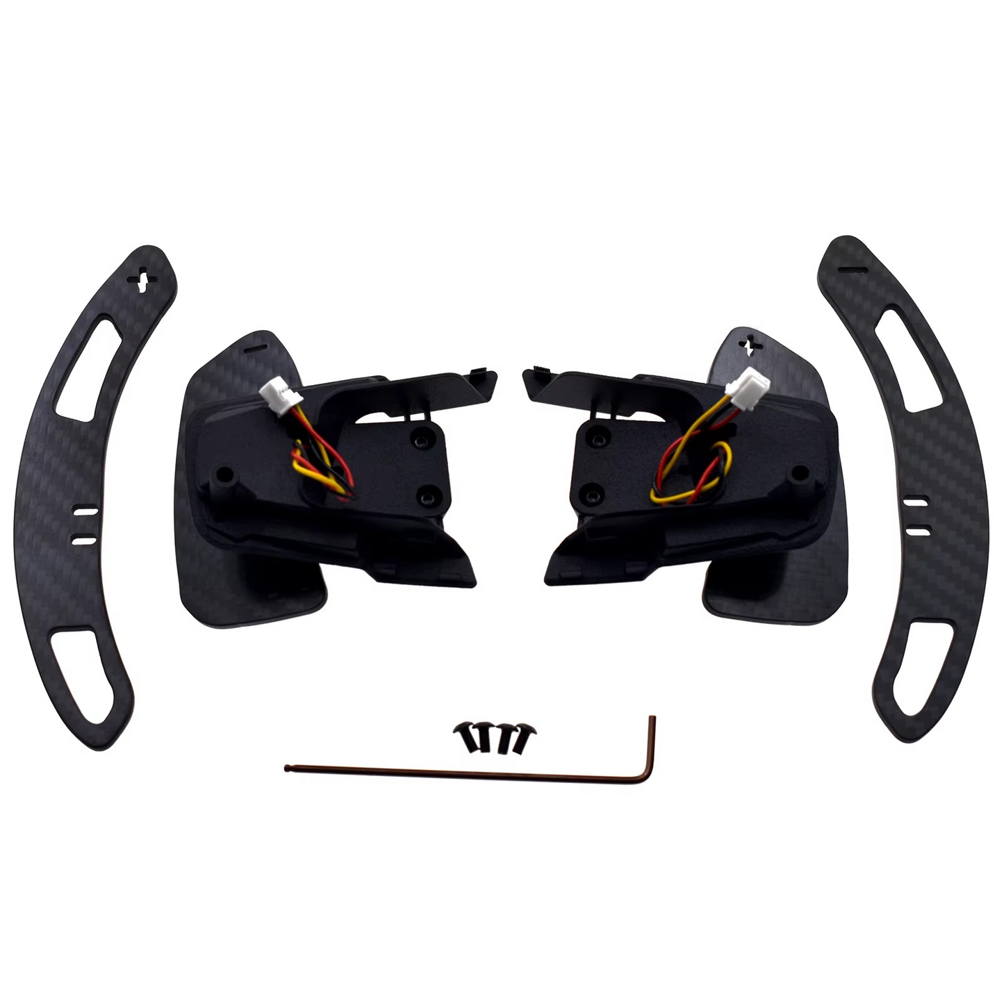 VW Golf MK7/7.5 Magnetic Shift Paddles
