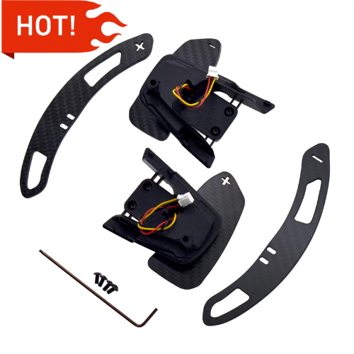 VW Golf MK7/7.5 Magnetic Shift Paddles